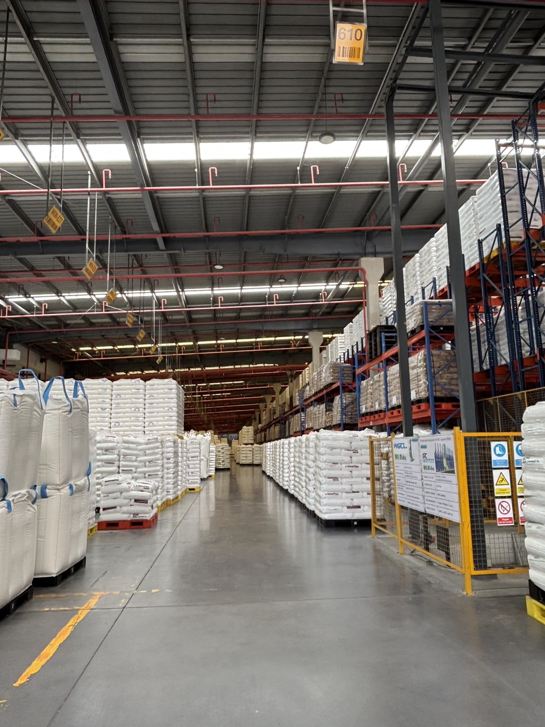 WHART ผู้นำ Logistics Infrastructure เดินหน้าขยายพอร์ต ลงทุน WGCL คลังสินค้าระดับสากล สัญญาเช่า 30 ปี ดันมูลค่าทรัพย์สินรวมทะลุ 5.6 หมื่นลบ.- เสริมกระแสเงินสดมั่นคงระยะยาว ดีเดย์เปิดจองรอบ RO วันที่ 21 – 25 ก.ย. และ PO จองซื้อ 28 ก.ย. – 1 ต.ค. นี้