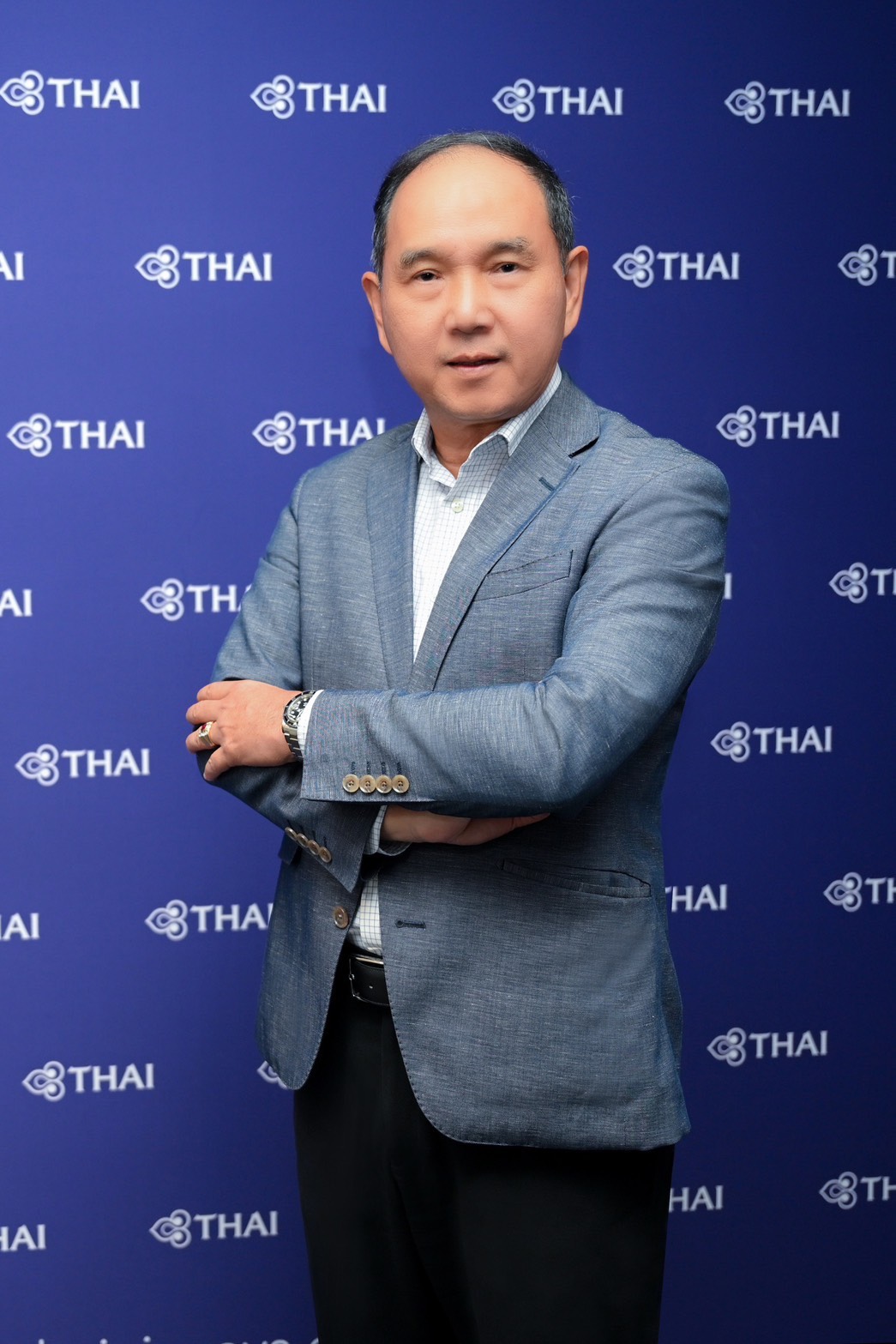 การบินไทยจัดงาน “THAI TALK” ยกระดับประสบการณ์การเดินทางแบบไร้รอยต่อ มุ่งสร้างความผูกพันกับผู้โดยสารอย่างยั่งยืน