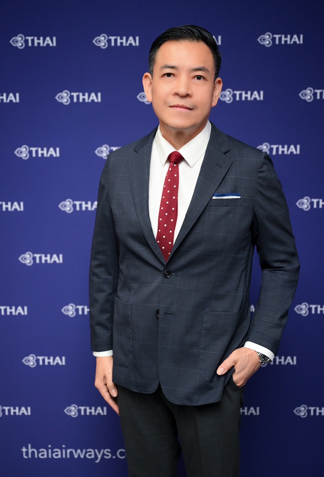 การบินไทยจัดงาน “THAI TALK” ยกระดับประสบการณ์การเดินทางแบบไร้รอยต่อ มุ่งสร้างความผูกพันกับผู้โดยสารอย่างยั่งยืน