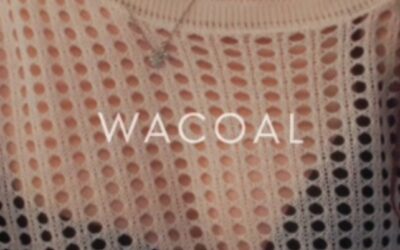 วาโก้เปิดตัวแคมเปญ Wacoal Green Label เพื่อสื่อสารว่าแฟชั่นยุคใหม่ต้องคำนึงถึงความปลอดภัยต่อผู้บริโภคและเป็นมิตรต่อสิ่งแวดล้อม ไม่ใช่แค่ความสวยงาม