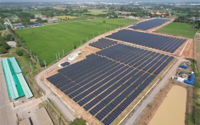 SCGD เร่งเครื่องสู่ Net Zero 2593เดินหน้าลงทุน หนุนพลังงานสะอาด – ลดต้นทุนด้วย เทคโนโลยีดิจิทัลและระบบอัตโนมัติ– เสริมศักยภาพแข่งขันทั่วอาเซียน